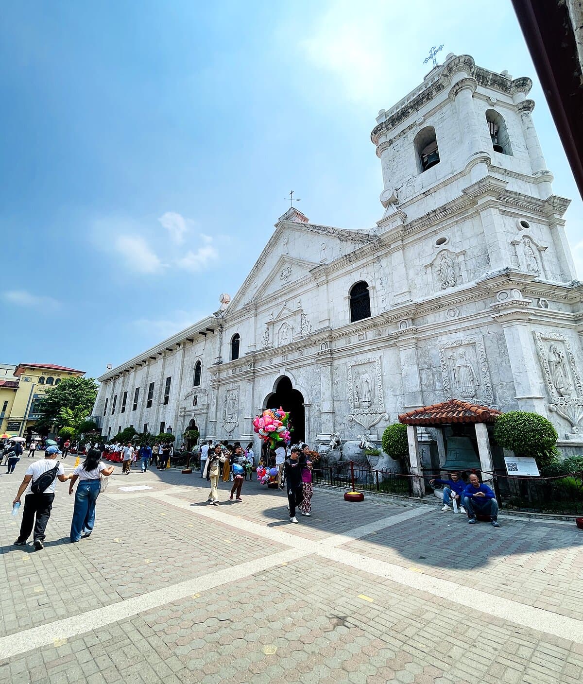 Basilica del Santo Niño