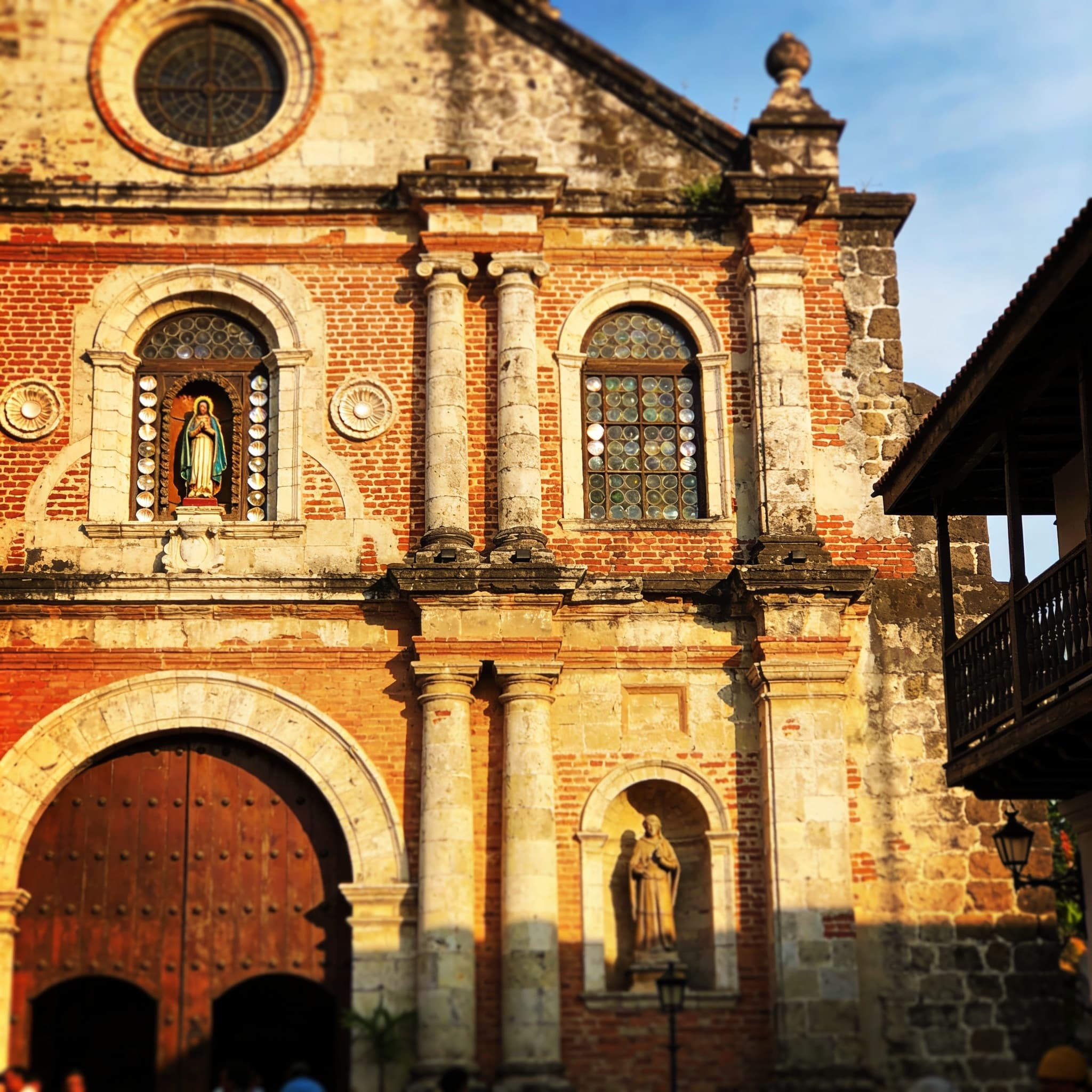 Basilica del Santo Niño