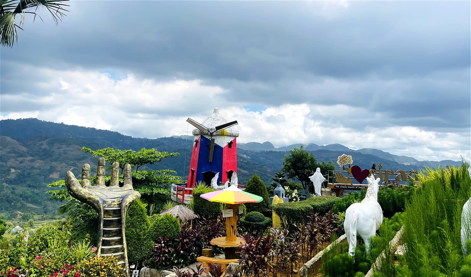 Sirao Garden