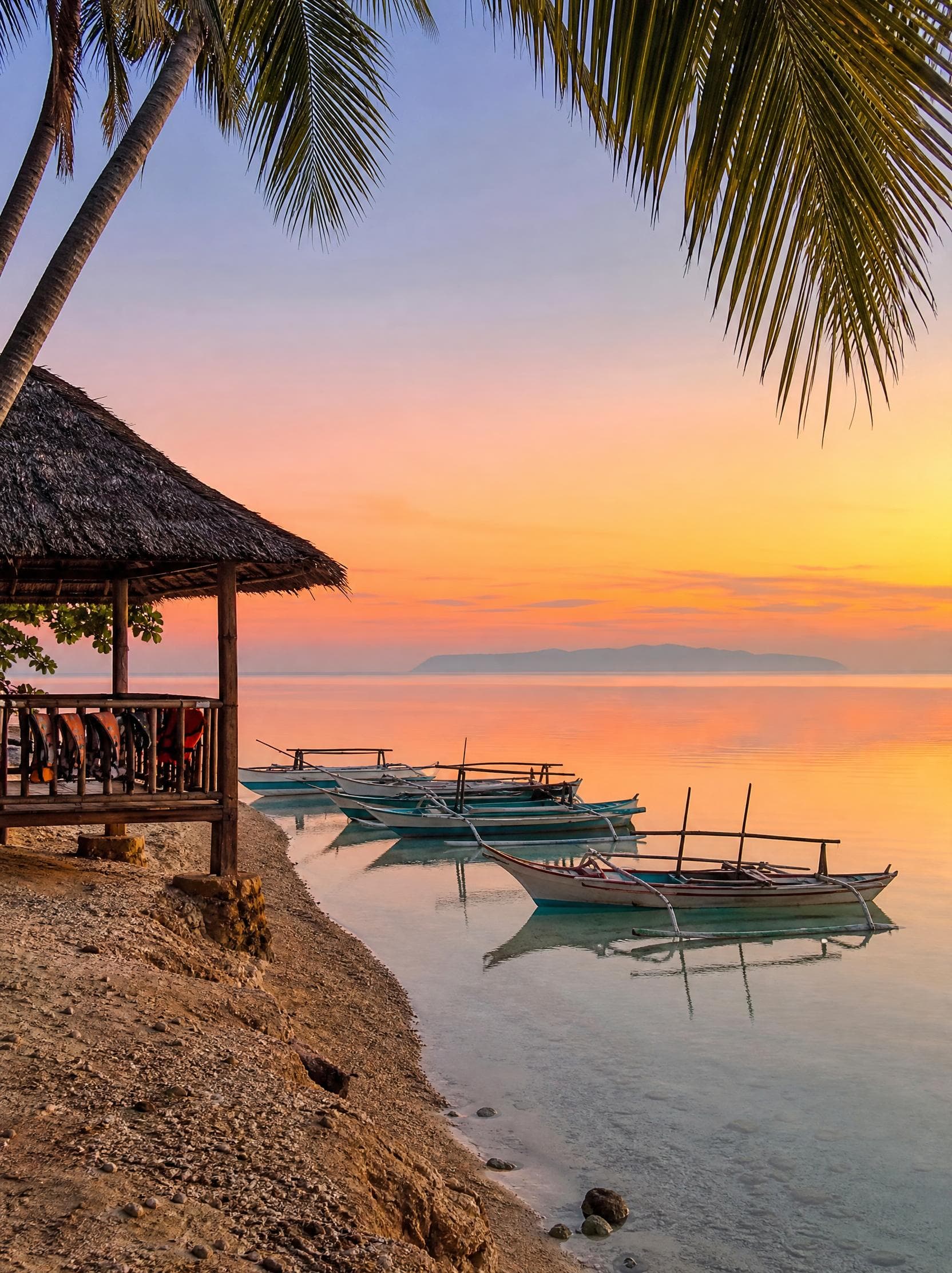 Oslob & Sibonga Tour