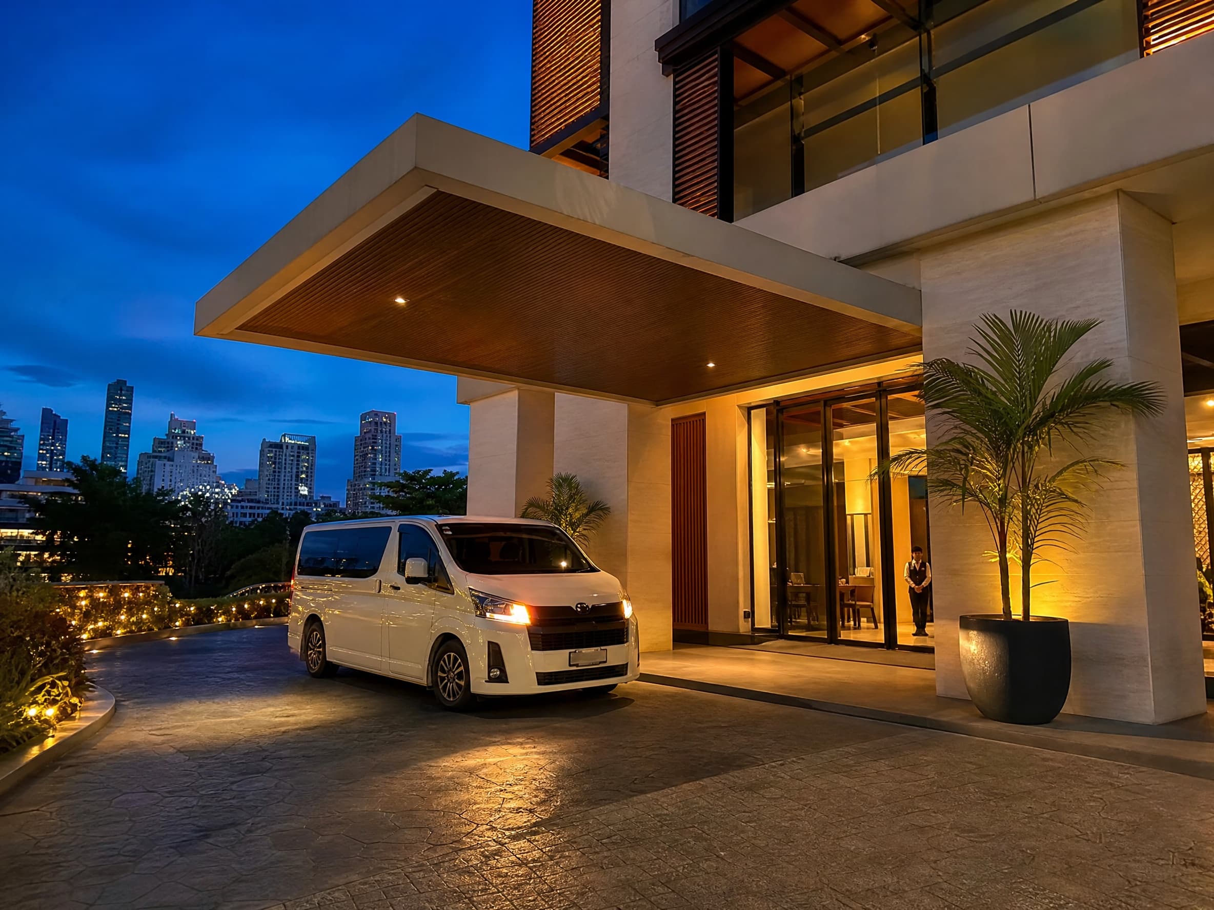 Drop-off - Cebu City